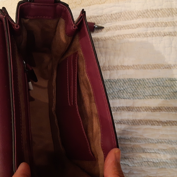 Mackage Crossbody - Picture 7 of 14